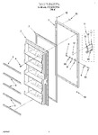 Diagram for 03 - Door