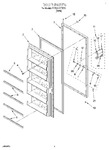 Diagram for 03 - Door