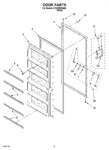 Diagram for 03 - Door