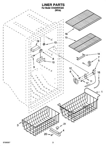 Diagram for EV200NXKQ04