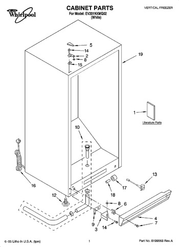 Diagram for EV201NXMQ02