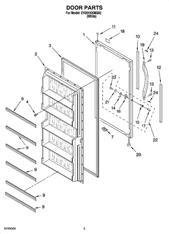 Diagram for EV201NXMQ02