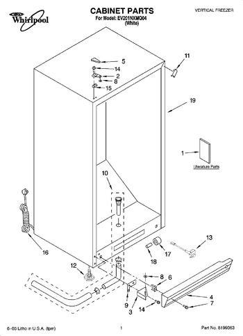 Diagram for EV201NXMQ04