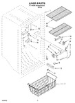 Diagram for 02 - Liner