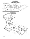 Diagram for 05 - Shelf Pa