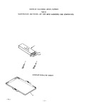 Diagram for 04 - Wire Harness , Griddle