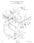 Diagram for 04 - Burner