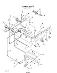 Diagram for 04 - Burner