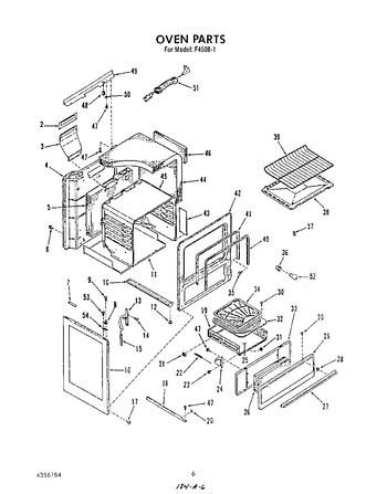 Diagram for F4508^1