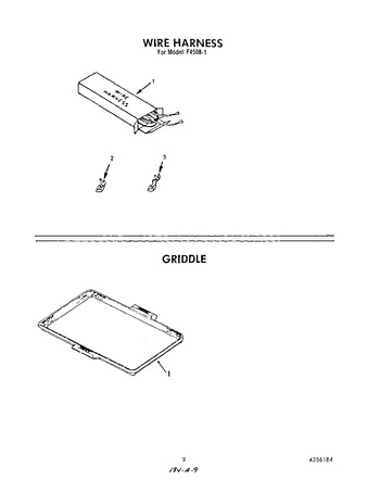 Diagram for F4508^1