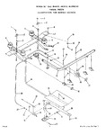 Diagram for 04 - Burner