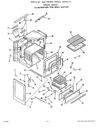 Diagram for F4557W0