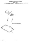 Diagram for 07 - Wire Harness, Griddle