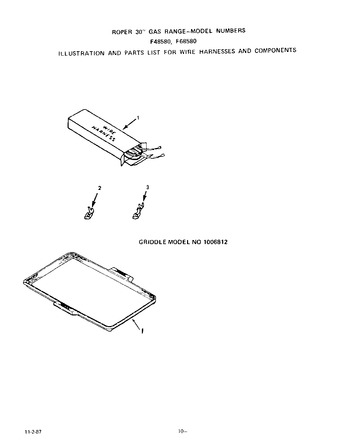 Diagram for F6858^0