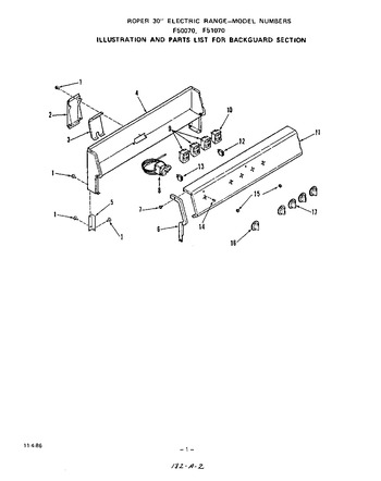 Diagram for F5107^0