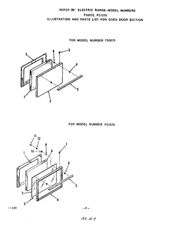 Diagram for F5107^0