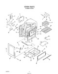 Diagram for 04 - Oven