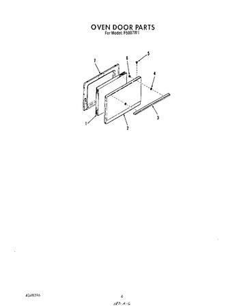 Diagram for F5007^1