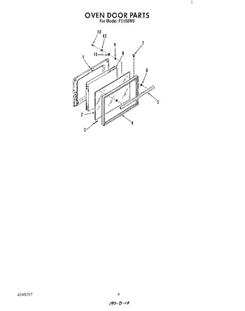 Diagram for F5108L0