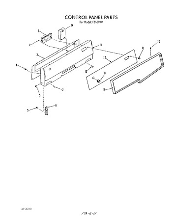 Diagram for F6558^1