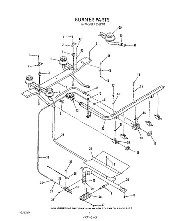 Diagram for F6558^1