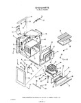 Diagram for 05 - Oven