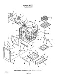 Diagram for 04 - Oven