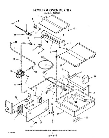 Diagram for F8858L0