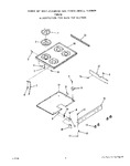 Diagram for 03 - Power Lock