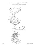 Diagram for 04 - Oven Body