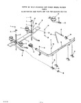 Diagram for 07 - Oven Door