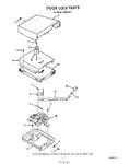 Diagram for 05 - Door Lock