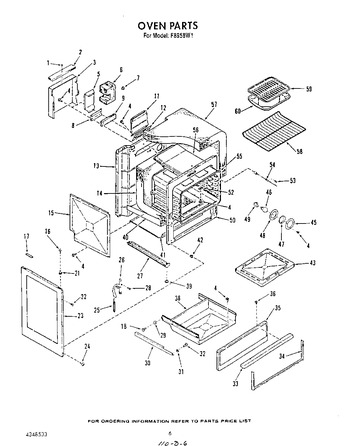 Diagram for F8958^1