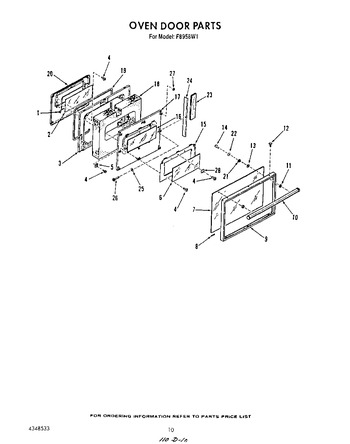 Diagram for F8958^1