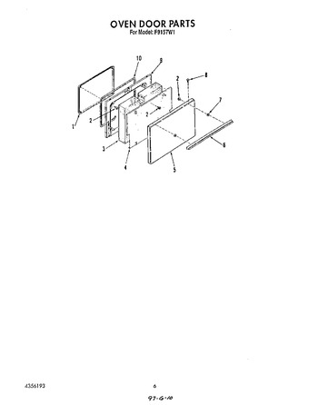 Diagram for F9157W1