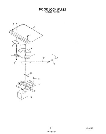 Diagram for F9157W1