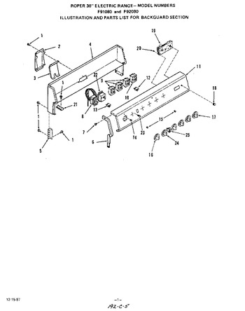 Diagram for F9208^0