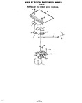 Diagram for 05 - Power Lock