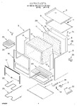 Diagram for 02 - Oven