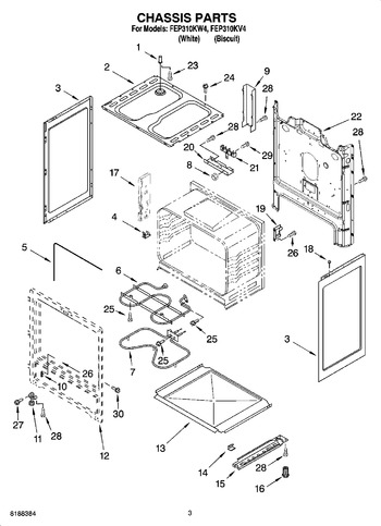 Diagram for FEP310KV4