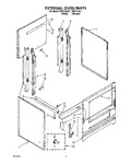 Diagram for 02 - External Oven