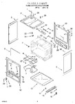 Diagram for 03 - Chassis