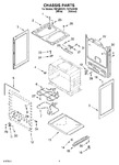 Diagram for 03 - Chassis Parts