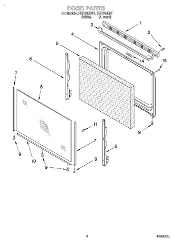 Diagram for FEP330EN1