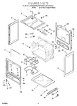 Diagram for 03 - Chassis