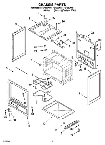 Diagram for FEP330KN1