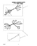 Diagram for 05 - Wiring Harness