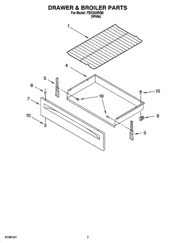 Diagram for FES355RQ0