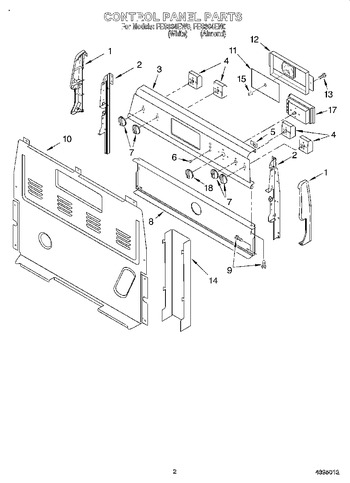 Diagram for FES364EN0