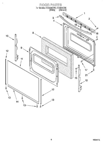 Diagram for FES364EN0